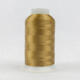 Thread - Polyfast Trilobal Polyester - 40Wt - P9408 - Golden Brown